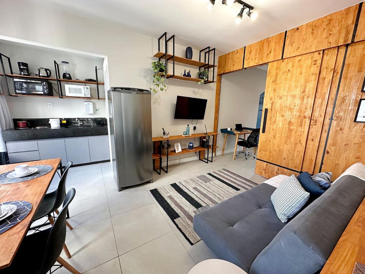 Home Time Studios Florianópolis المظهر الخارجي الصورة