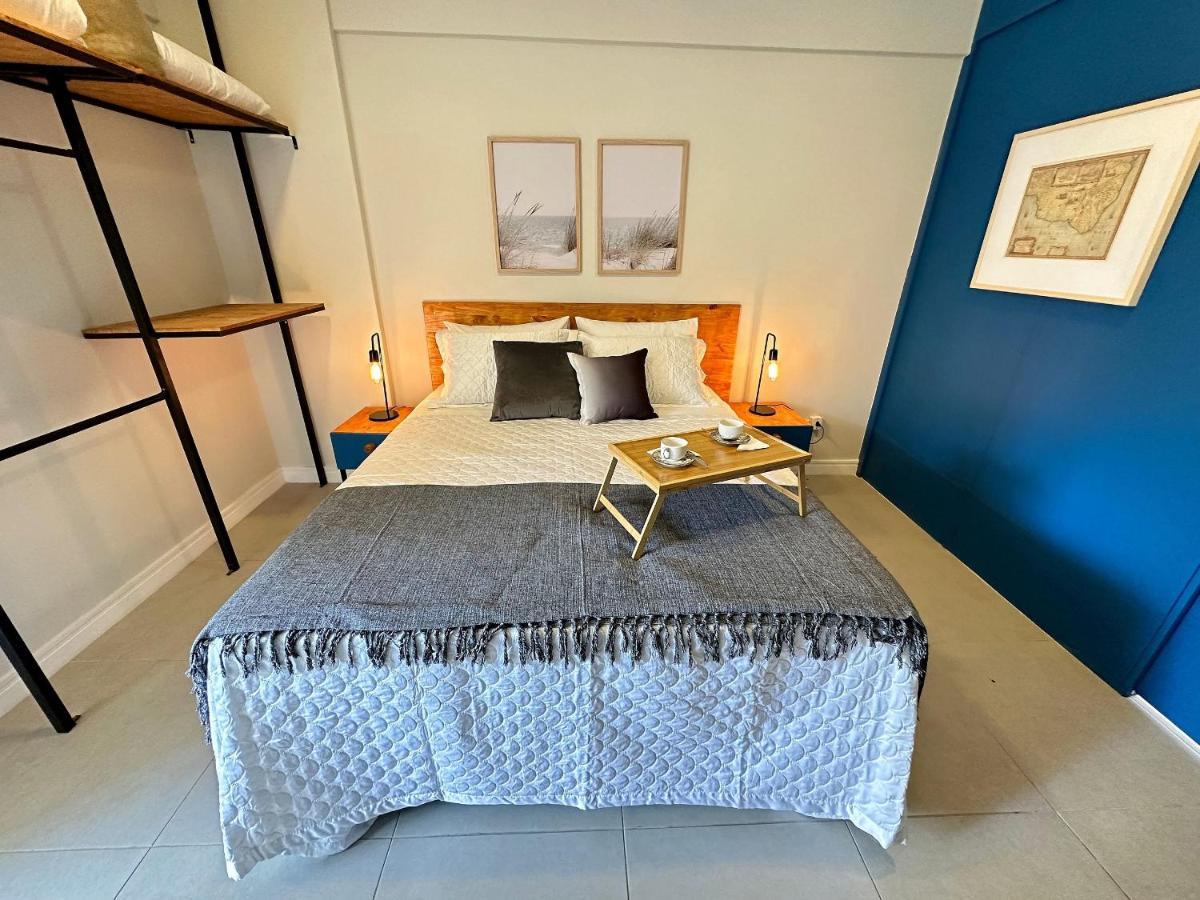 Home Time Studios Florianópolis المظهر الخارجي الصورة