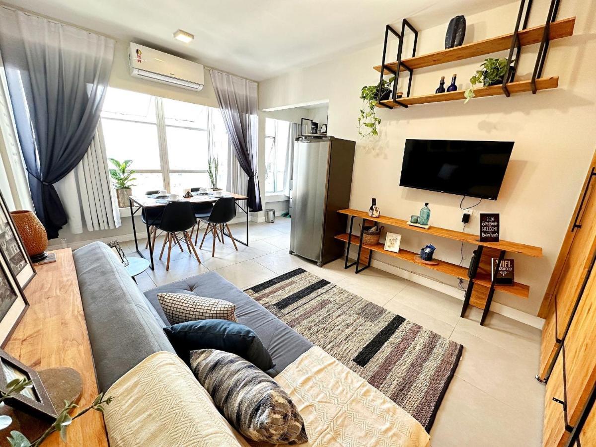 Home Time Studios Florianópolis المظهر الخارجي الصورة