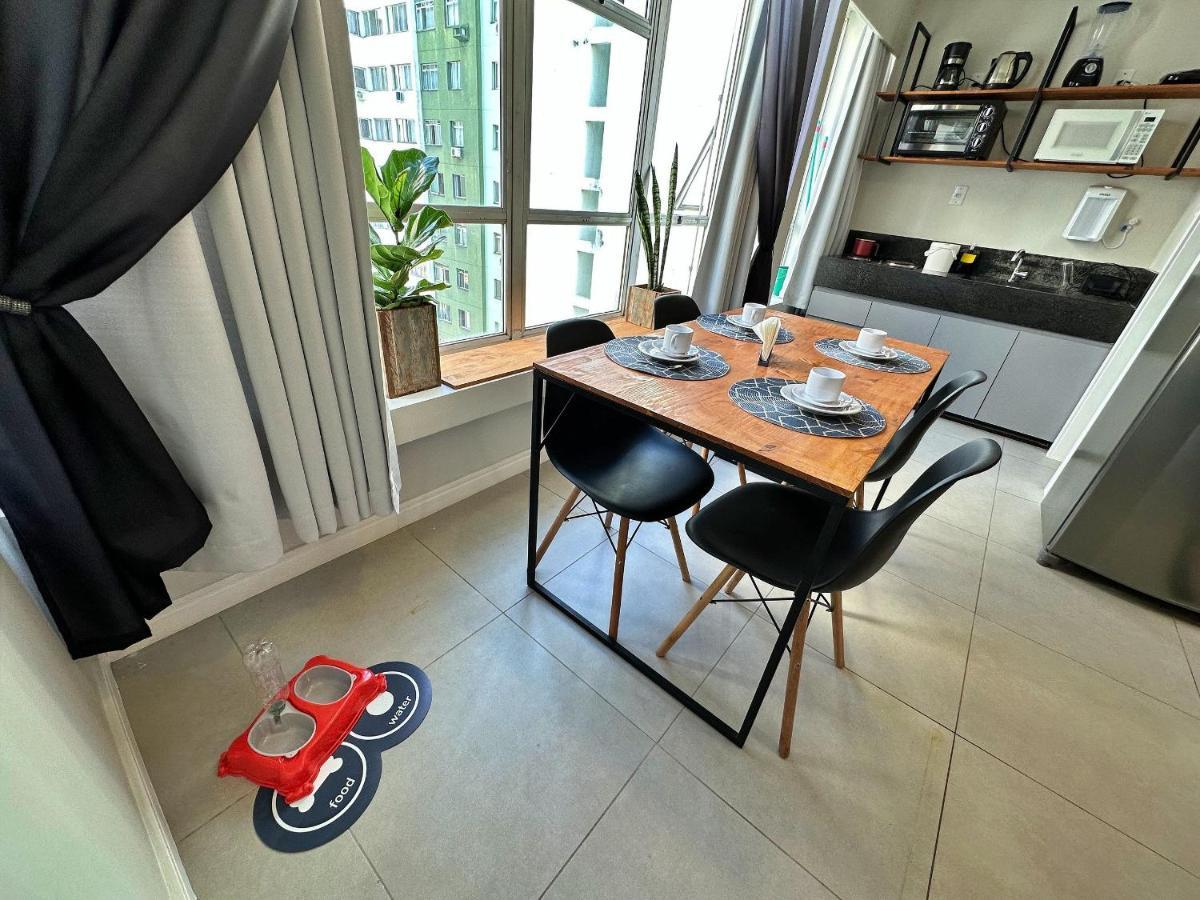 Home Time Studios Florianópolis المظهر الخارجي الصورة