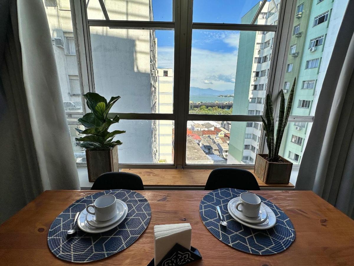 Home Time Studios Florianópolis المظهر الخارجي الصورة
