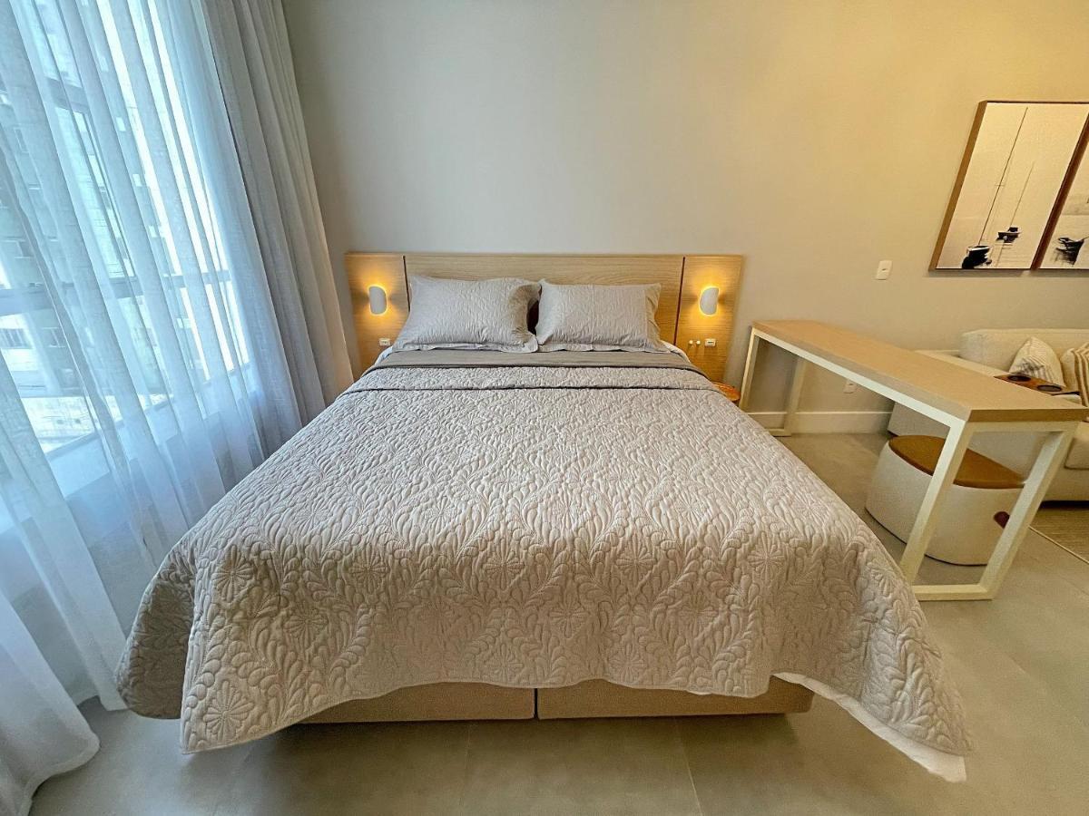 Home Time Studios Florianópolis المظهر الخارجي الصورة