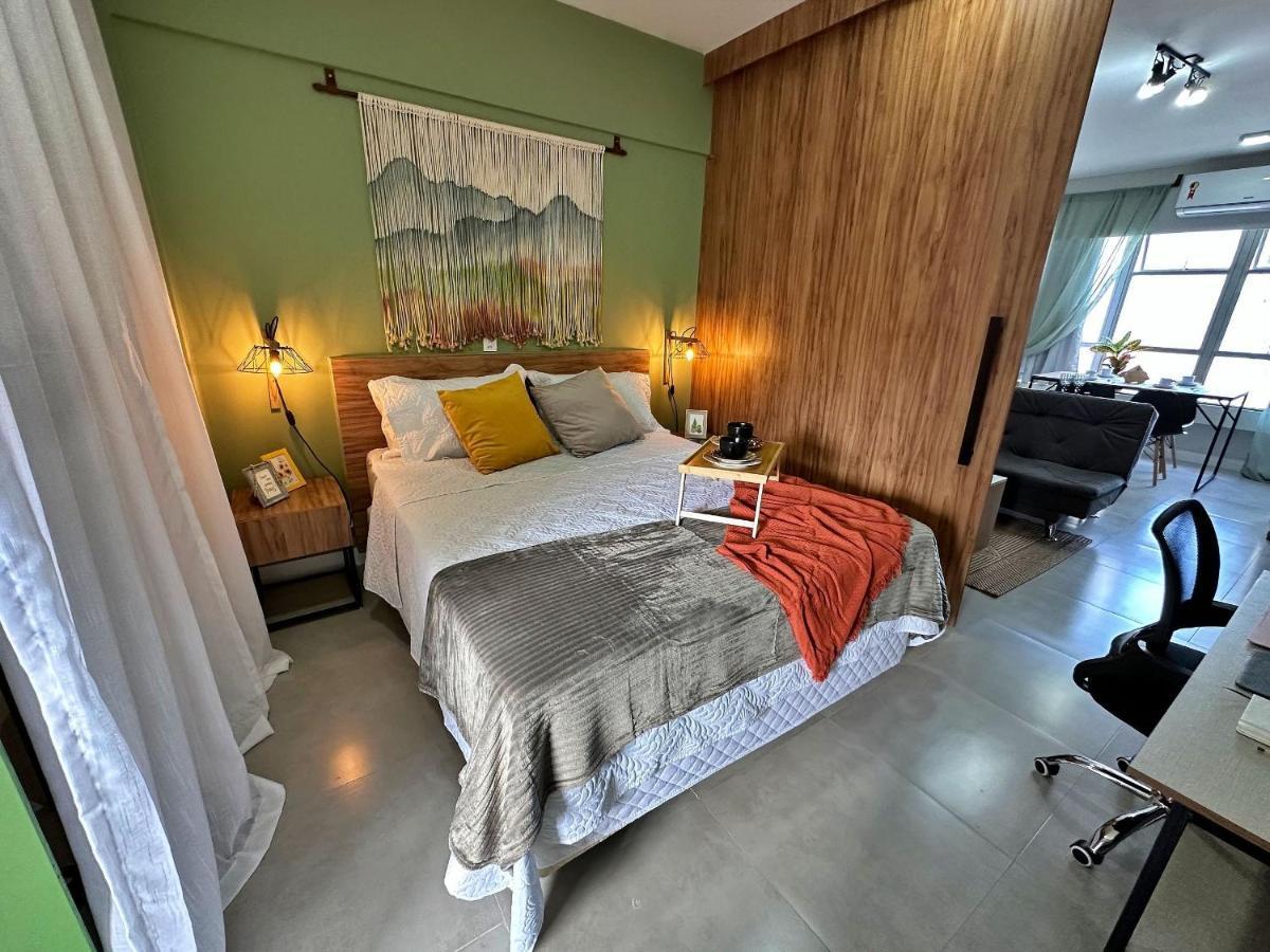 Home Time Studios Florianópolis المظهر الخارجي الصورة