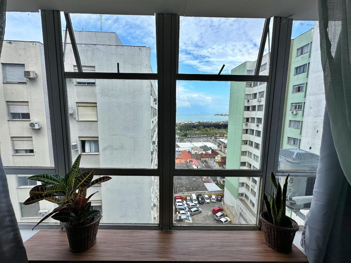 Home Time Studios Florianópolis المظهر الخارجي الصورة