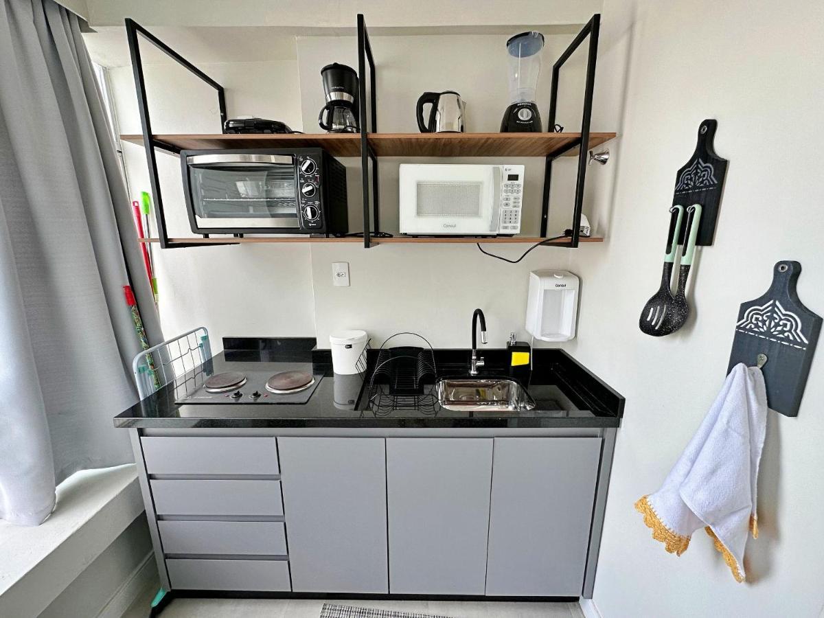 Home Time Studios Florianópolis المظهر الخارجي الصورة