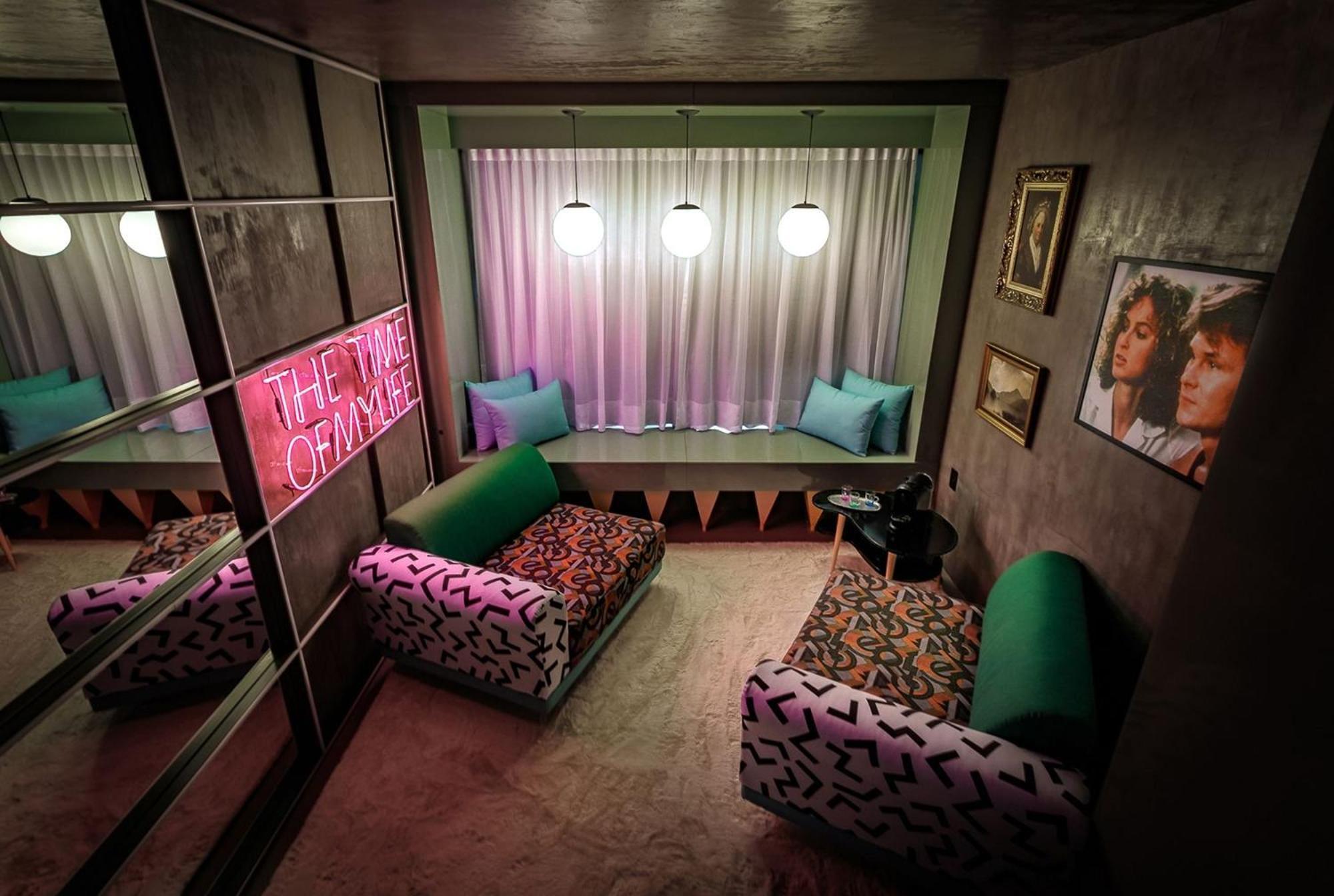 Home Time Studios Florianópolis المظهر الخارجي الصورة
