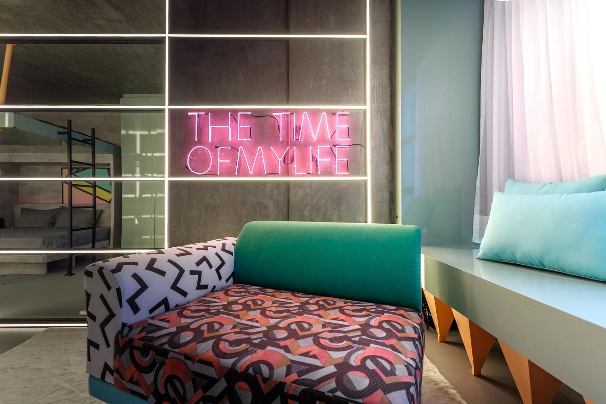 Home Time Studios Florianópolis المظهر الخارجي الصورة