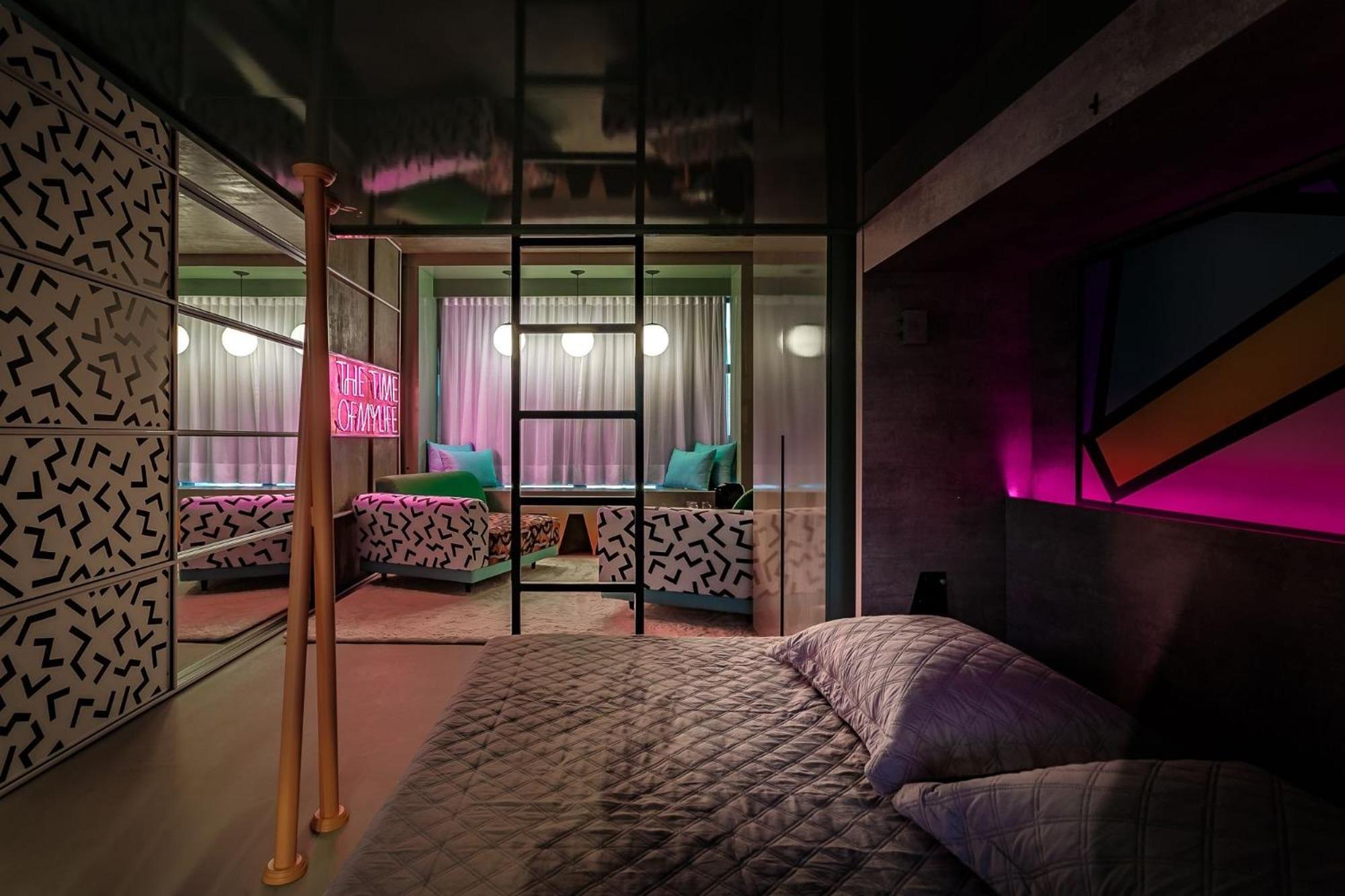 Home Time Studios Florianópolis المظهر الخارجي الصورة