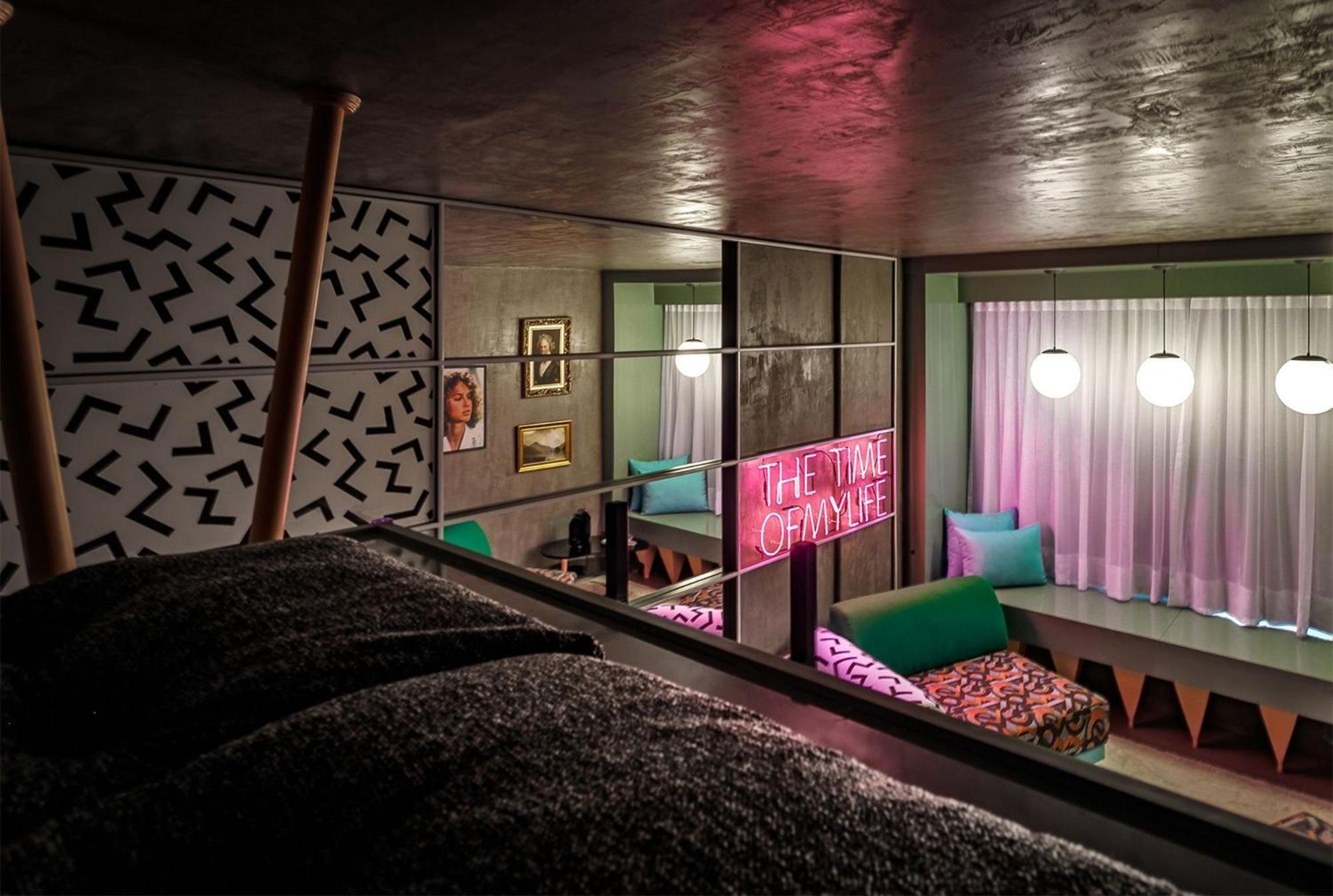 Home Time Studios Florianópolis المظهر الخارجي الصورة