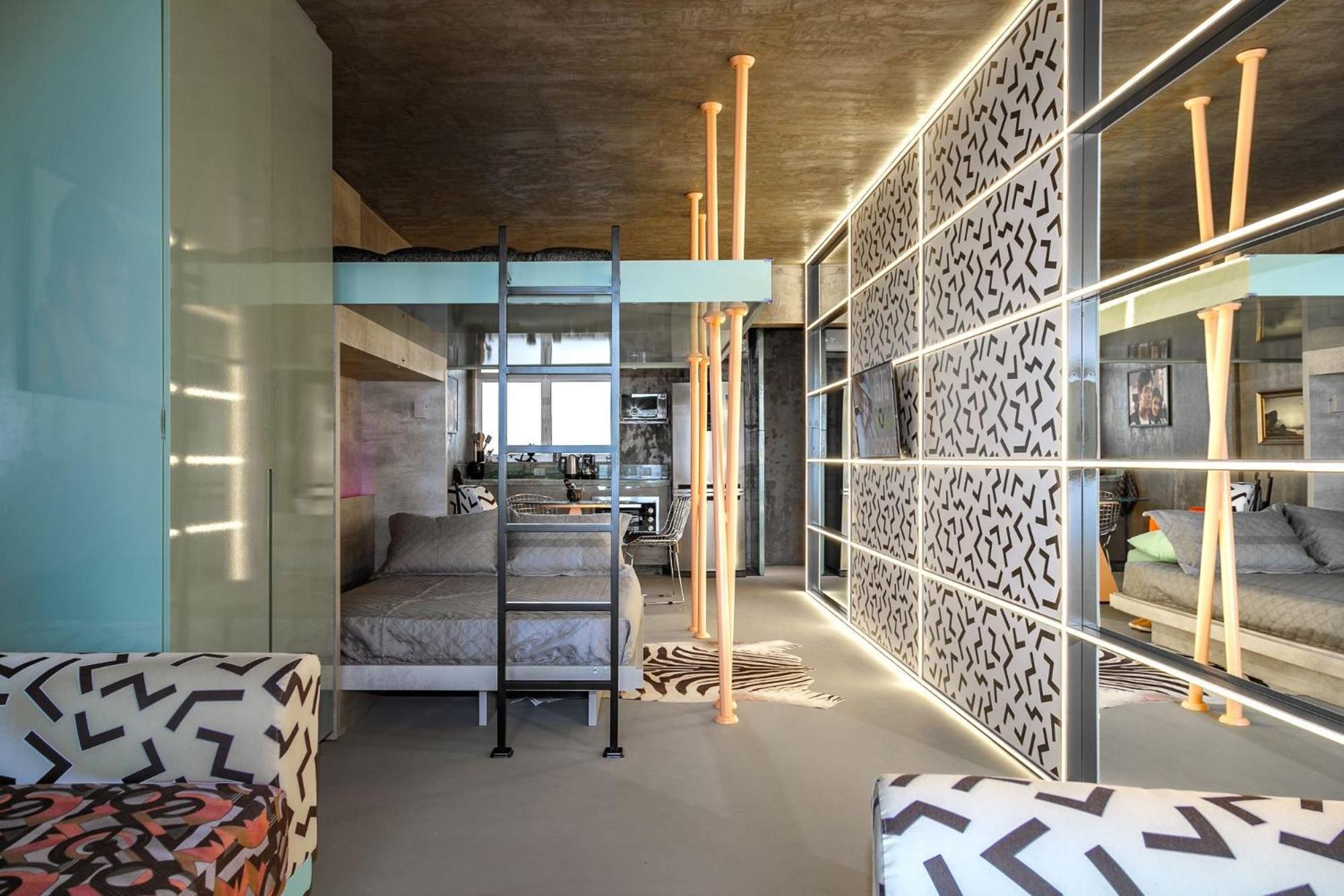 Home Time Studios Florianópolis المظهر الخارجي الصورة