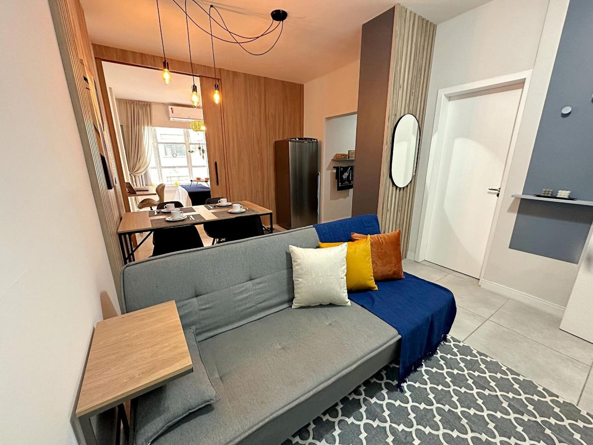 Home Time Studios Florianópolis المظهر الخارجي الصورة