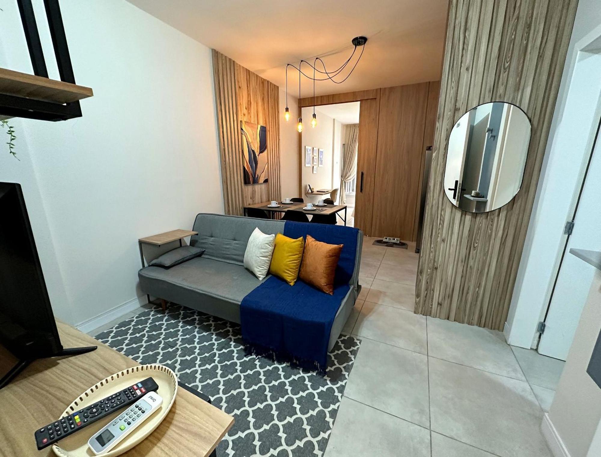 Home Time Studios Florianópolis المظهر الخارجي الصورة